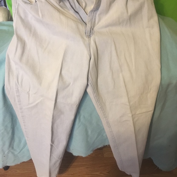 Lee Denim - Lee woman’s jeans size 20 M